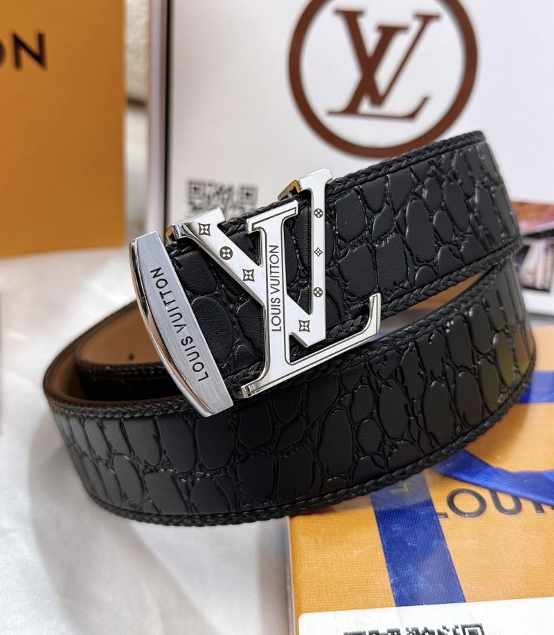 Louis Vuitton Belts